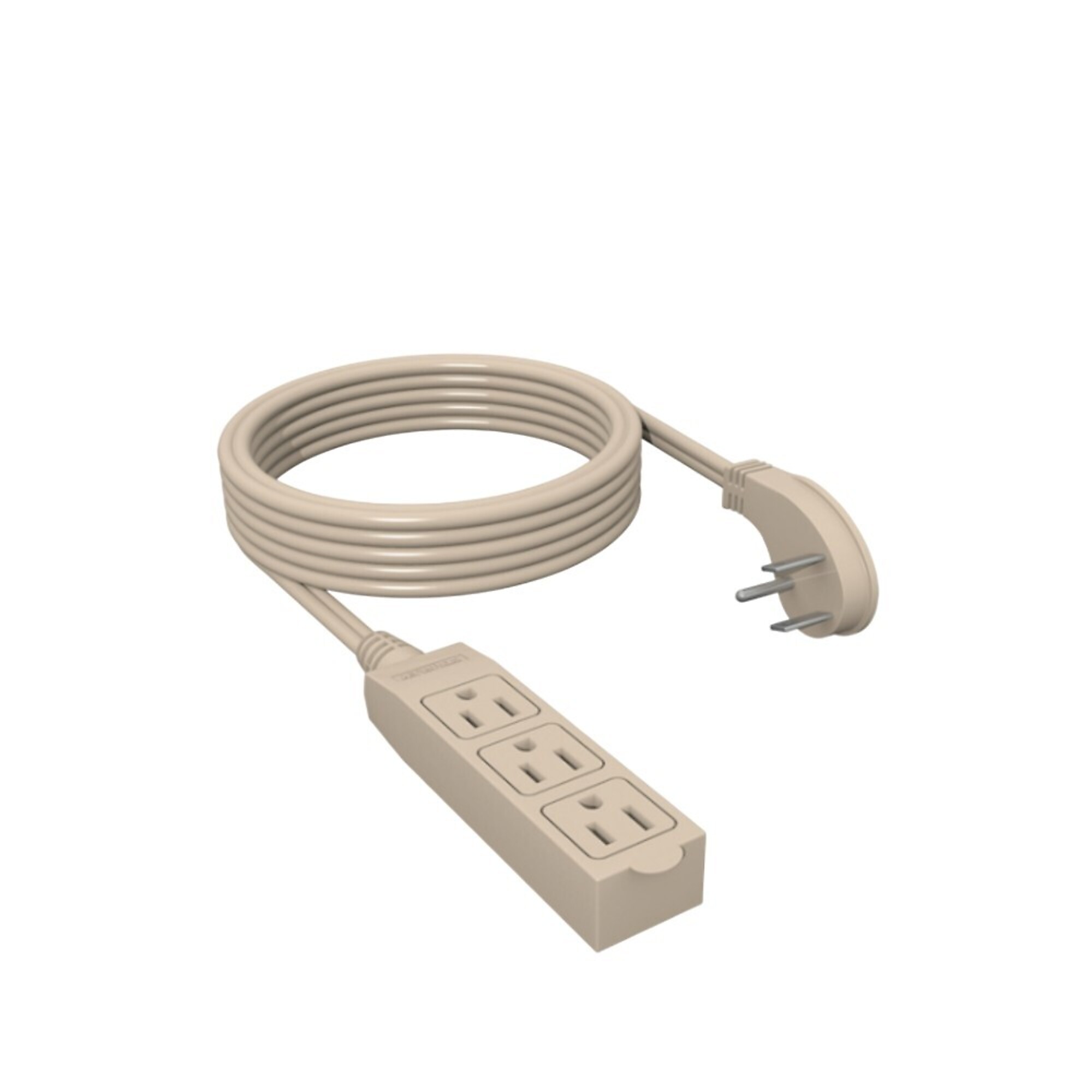 CordMax Appliance Extension Cord 9ft Model CMA9